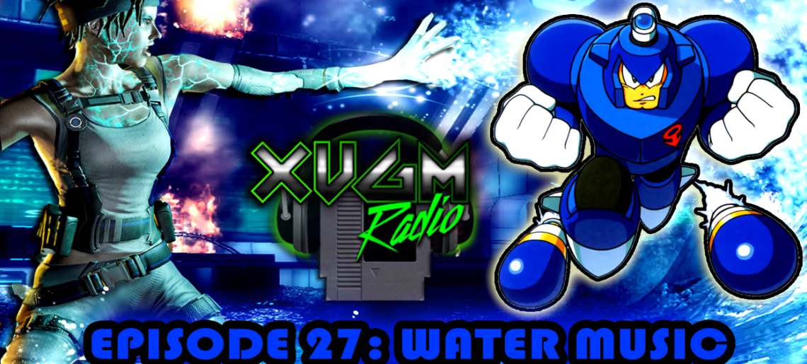 Episode 27 – WATER Themes!