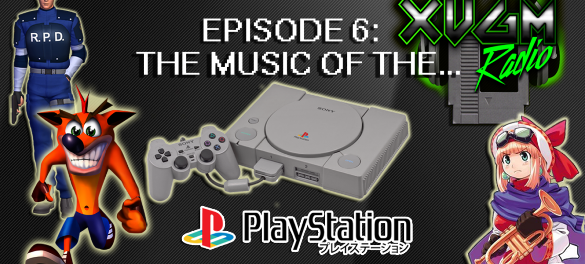 Episode 6 – PS1