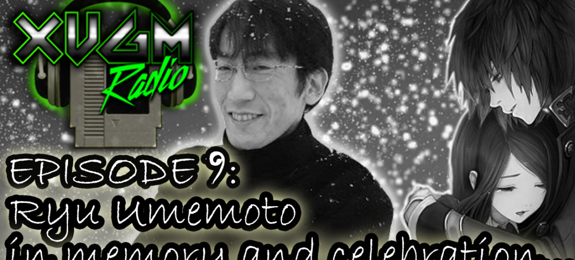 Episode 9 – In Memory & Celebration of Ryu Umemoto