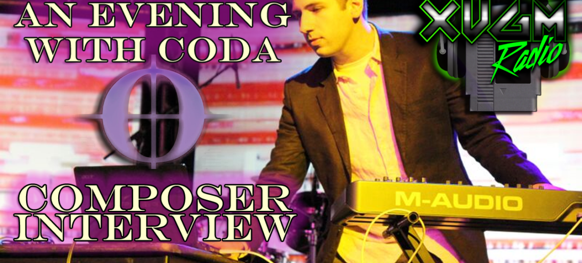 Episode 5 – An Evening with Coda