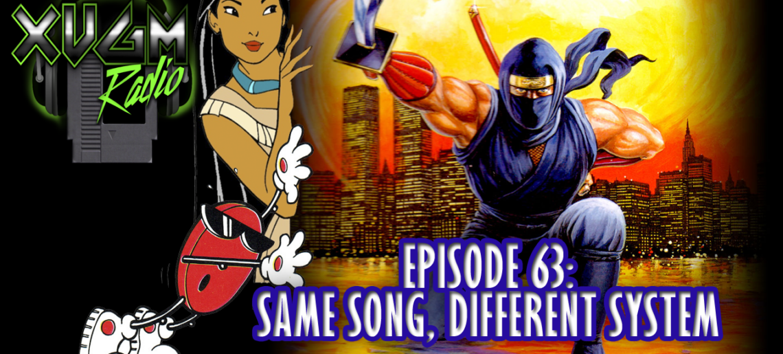 Episode 63 – Same Song, Different System