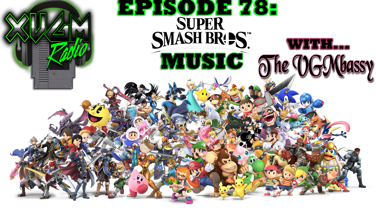 Super Smash Bros. - Nintendo Wii U: Video Games - Navigating Autism